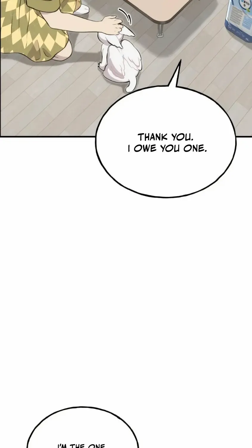 Hello, Griffin the Fluffy Bird! Chapter 5 page 21 - 