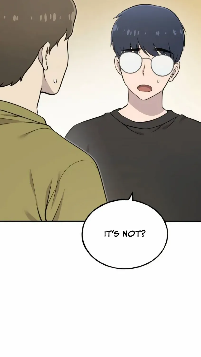 Hello, Griffin the Fluffy Bird! Chapter 5 page 25 - 