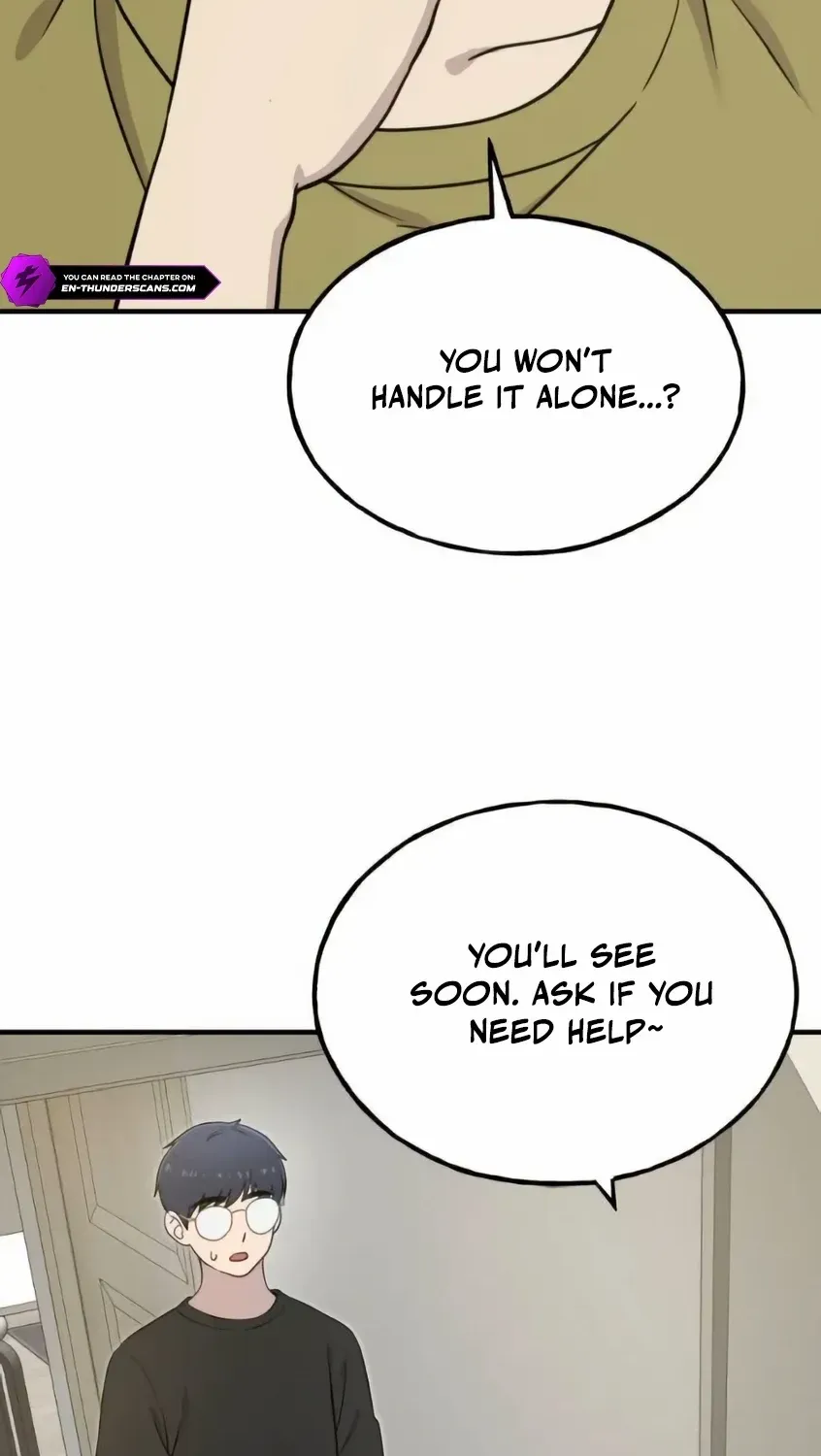Hello, Griffin the Fluffy Bird! Chapter 5 page 27 - 