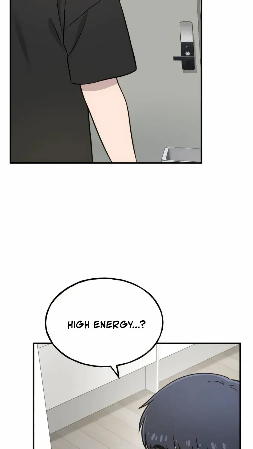 Hello, Griffin the Fluffy Bird! Chapter 5 page 30 - 