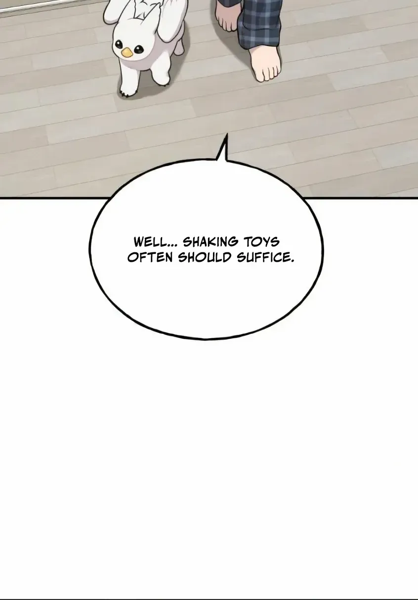 Hello, Griffin the Fluffy Bird! Chapter 5 page 33 - 