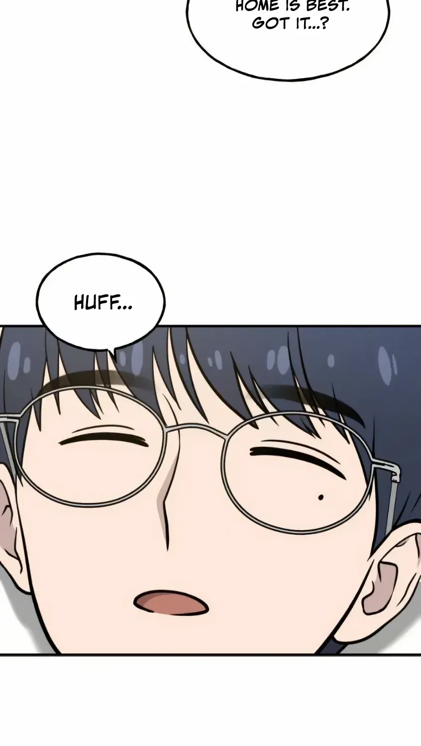 Hello, Griffin the Fluffy Bird! Chapter 5 page 36 - 