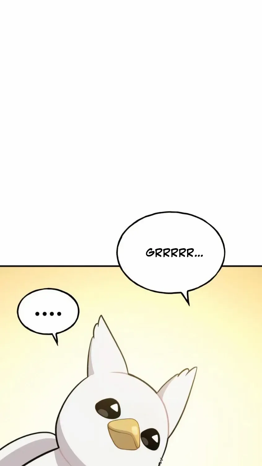 Hello, Griffin the Fluffy Bird! Chapter 5 page 37 - 