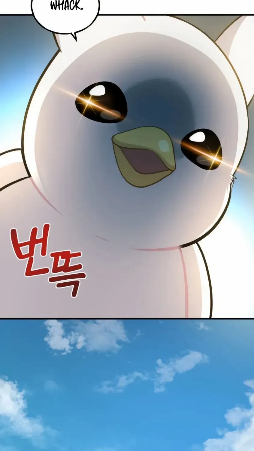 Hello, Griffin the Fluffy Bird! Chapter 5 page 39 - 