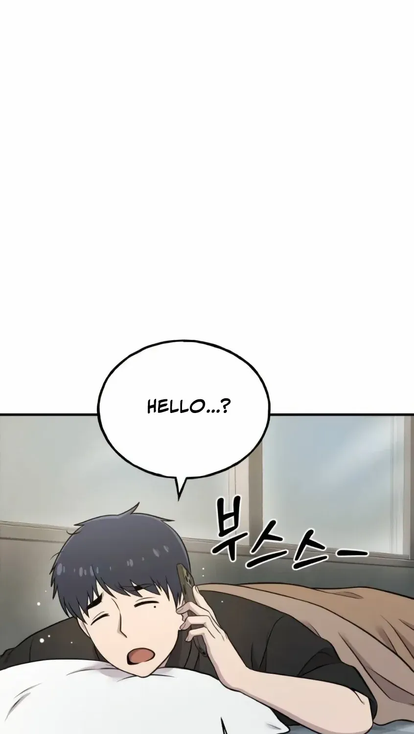 Hello, Griffin the Fluffy Bird! Chapter 5 page 46 - 