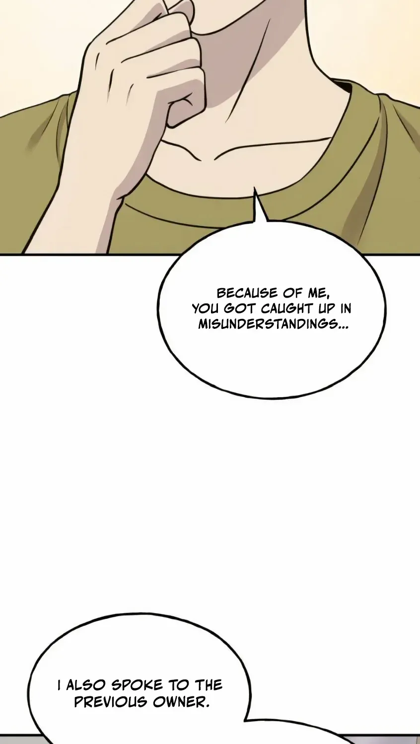 Hello, Griffin the Fluffy Bird! Chapter 5 page 6 - 