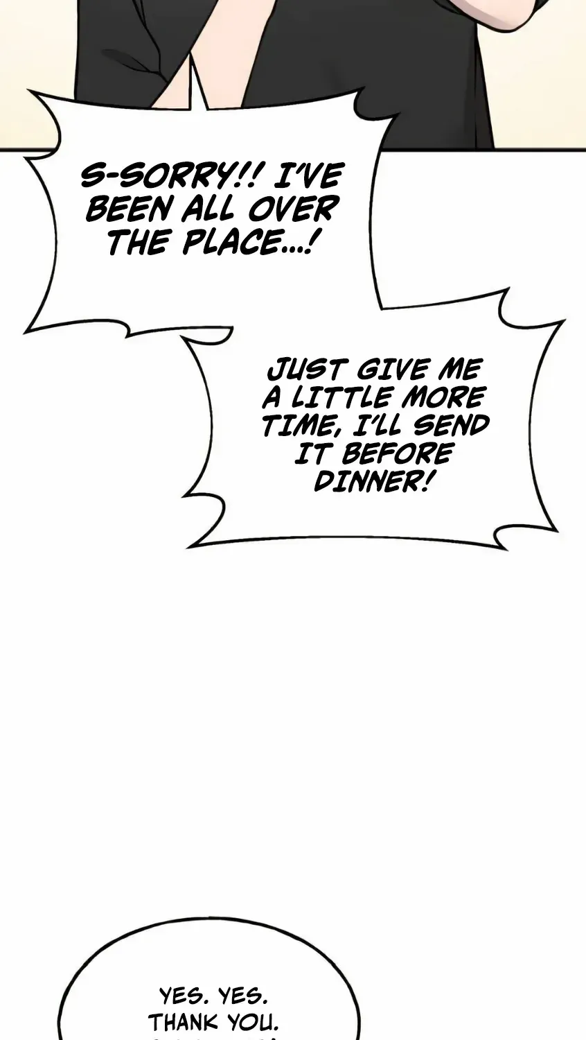 Hello, Griffin the Fluffy Bird! Chapter 5 page 53 - 