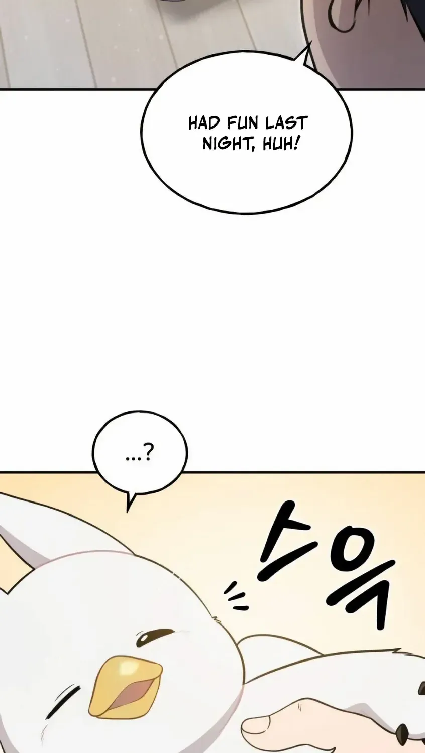 Hello, Griffin the Fluffy Bird! Chapter 5 page 66 - 