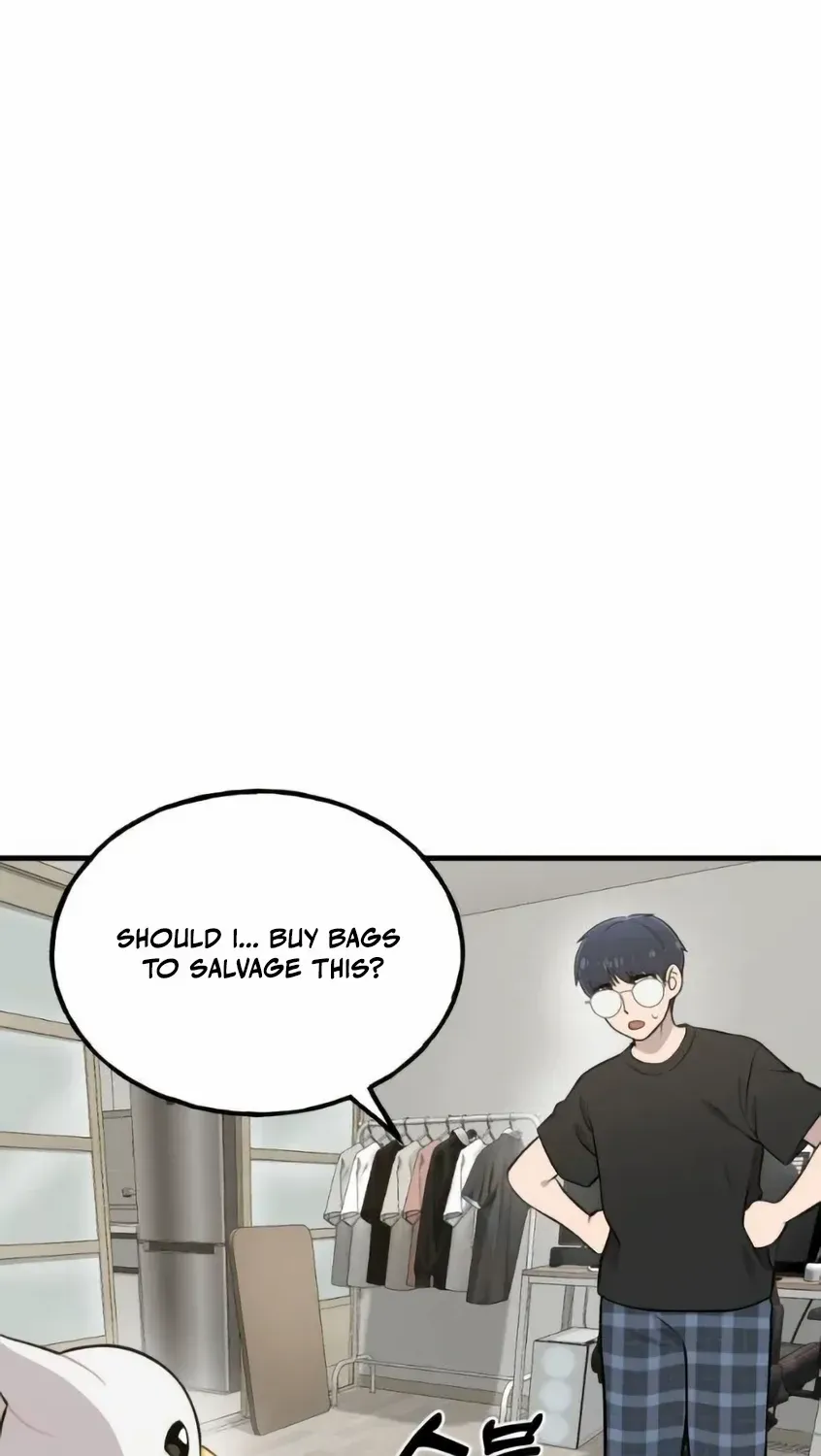 Hello, Griffin the Fluffy Bird! Chapter 5 page 70 - 