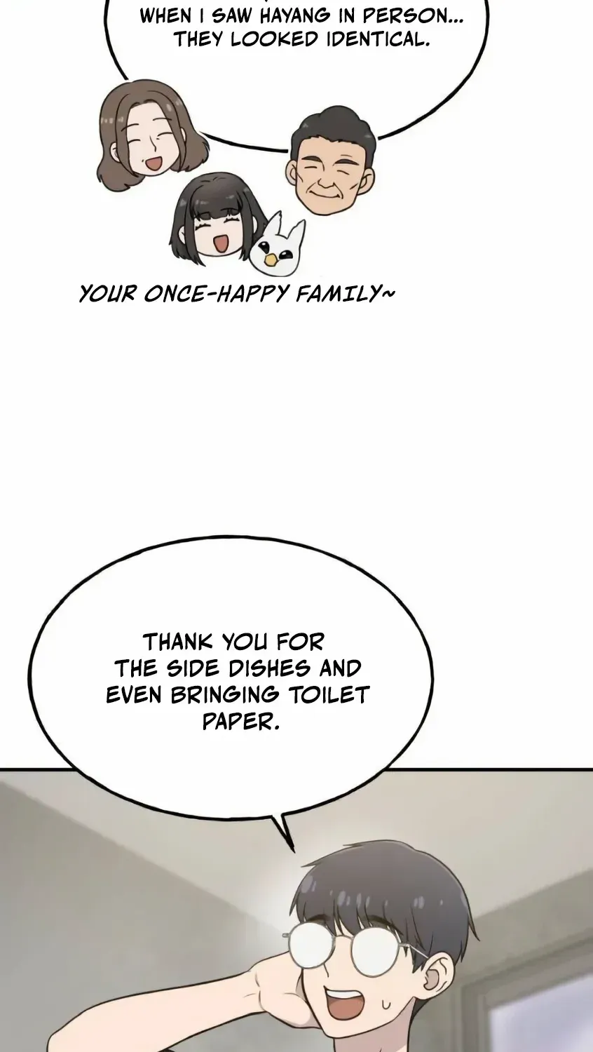 Hello, Griffin the Fluffy Bird! Chapter 5 page 8 - 