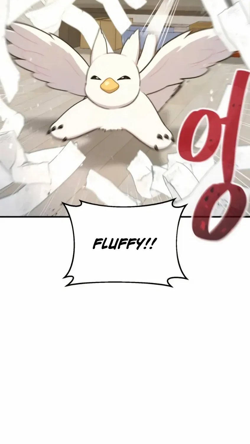 Hello, Griffin the Fluffy Bird! Chapter 5 page 73 - 