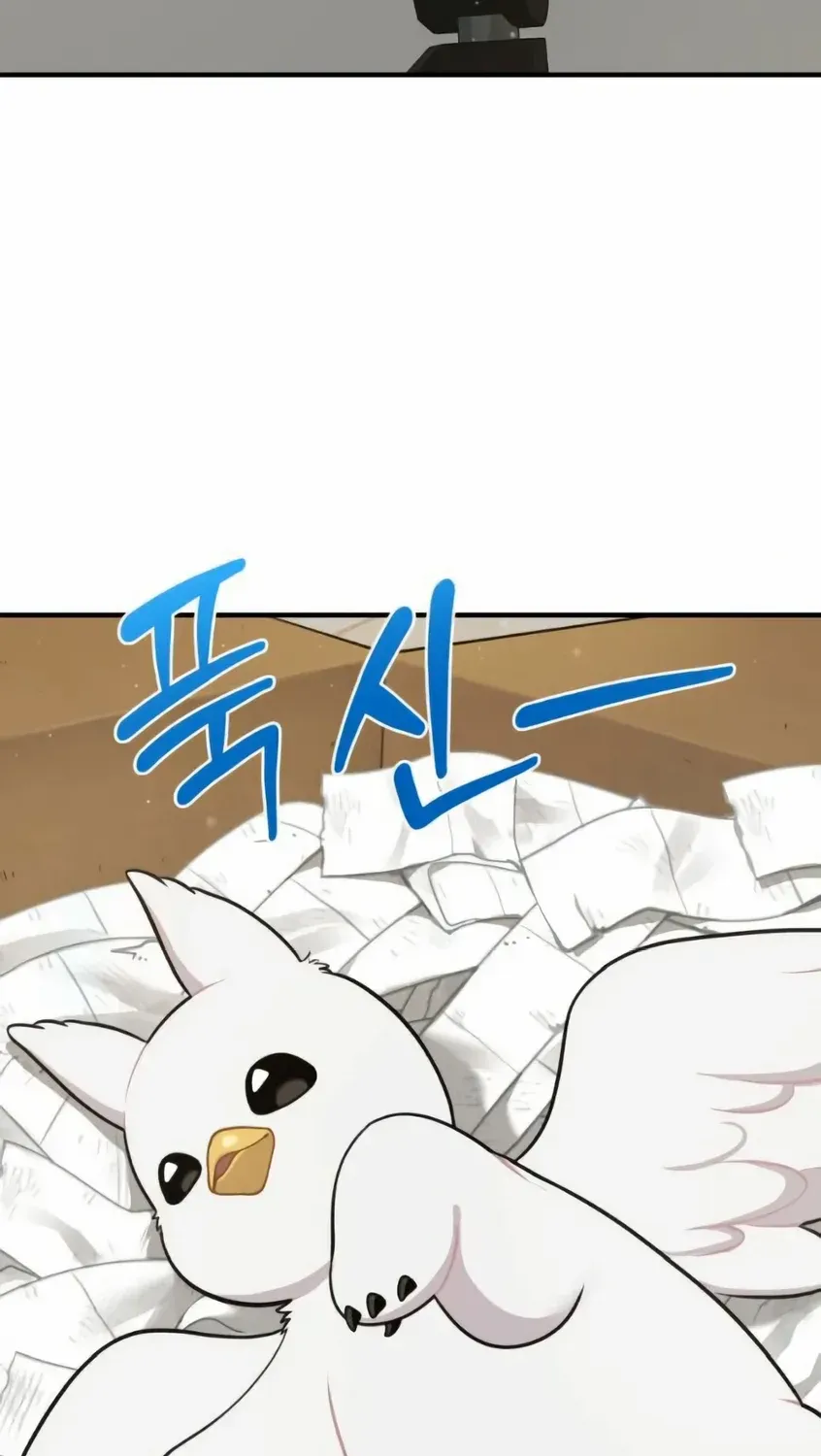 Hello, Griffin the Fluffy Bird! Chapter 5 page 75 - 