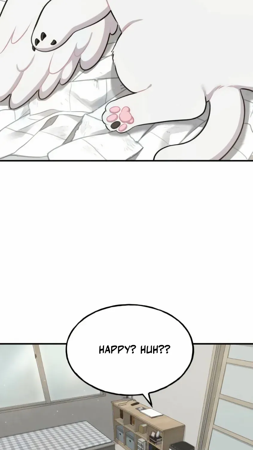Hello, Griffin the Fluffy Bird! Chapter 5 page 76 - 