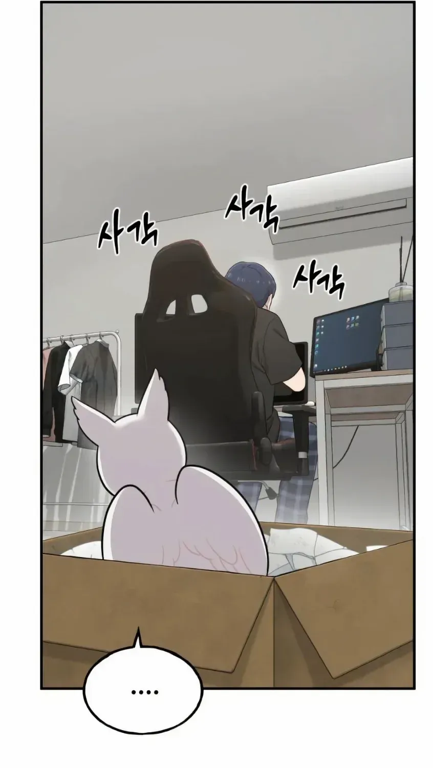 Hello, Griffin the Fluffy Bird! Chapter 5 page 80 - 