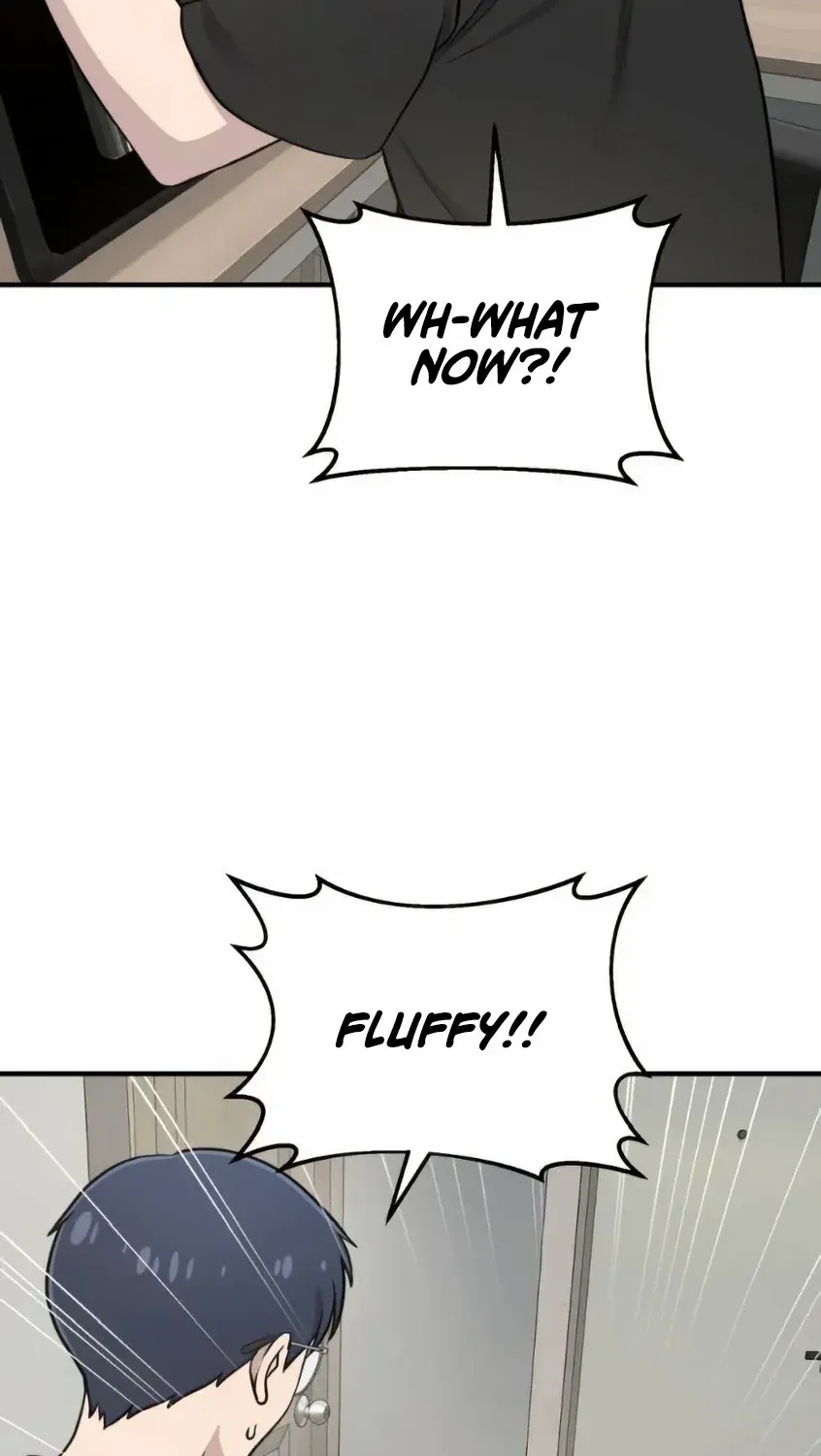Hello, Griffin the Fluffy Bird! Chapter 5 page 82 - 