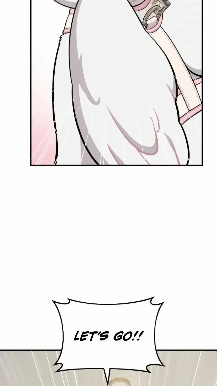 Hello, Griffin the Fluffy Bird! Chapter 5 page 98 - 