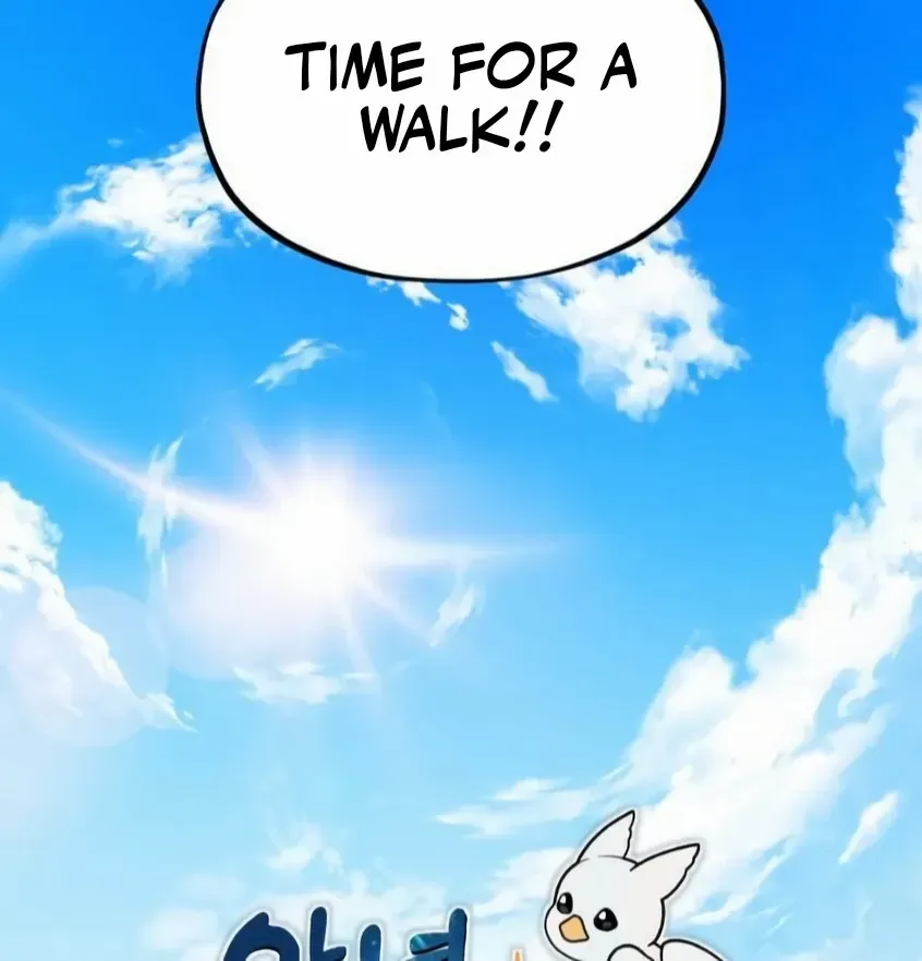 Hello, Griffin the Fluffy Bird! Chapter 6 page 10 - 