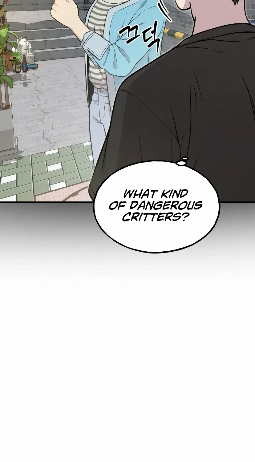 Hello, Griffin the Fluffy Bird! Chapter 7 page 13 - 