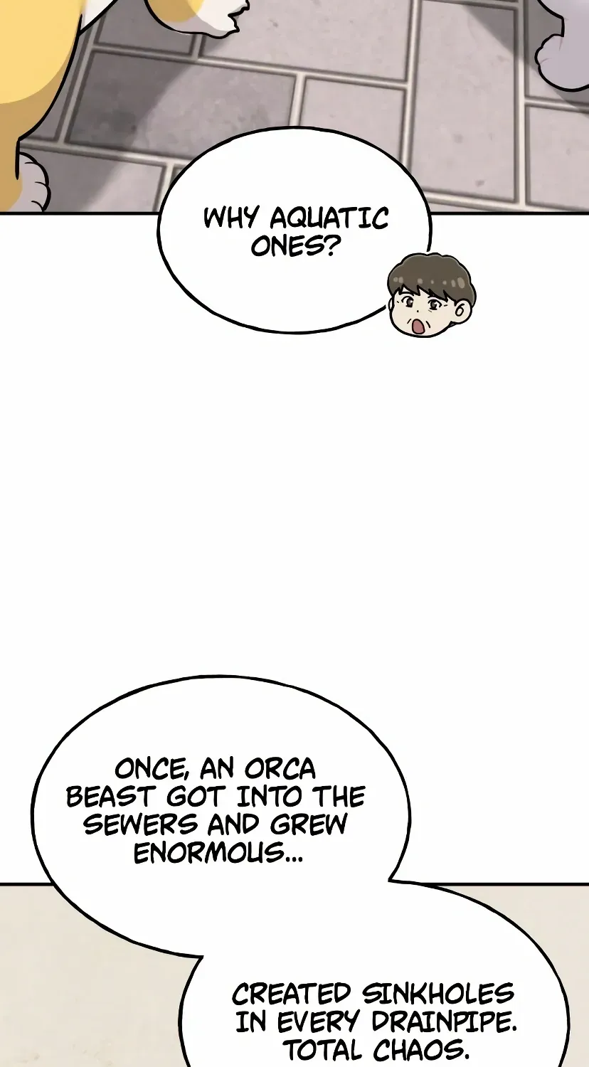 Hello, Griffin the Fluffy Bird! Chapter 7 page 19 - 