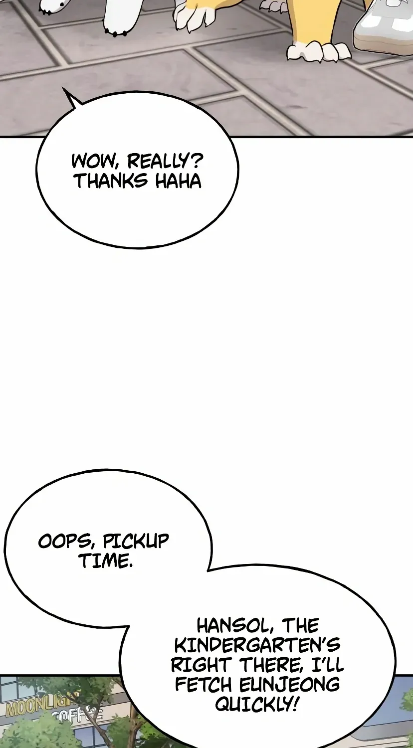 Hello, Griffin the Fluffy Bird! Chapter 7 page 26 - 