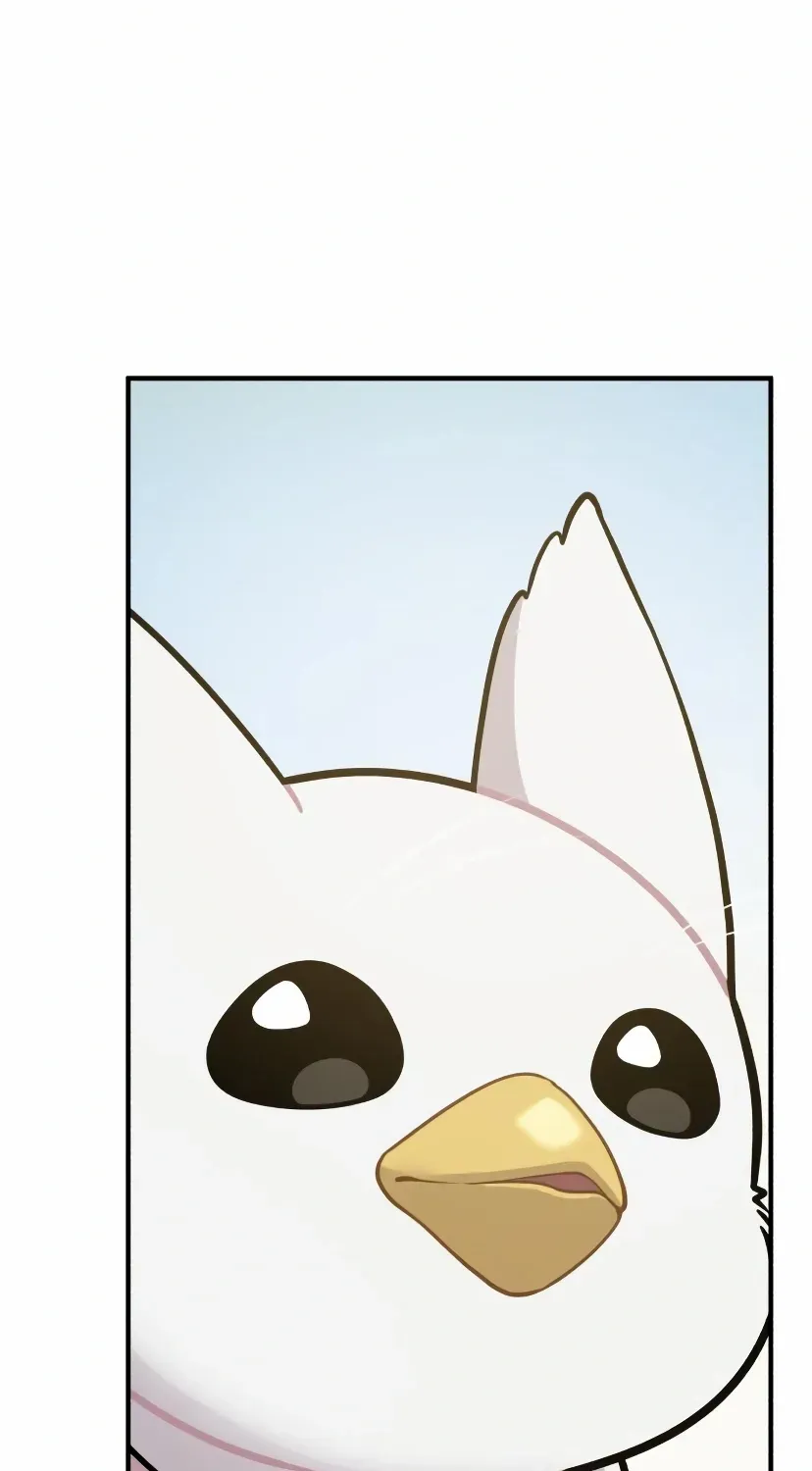 Hello, Griffin the Fluffy Bird! Chapter 7 page 33 - 