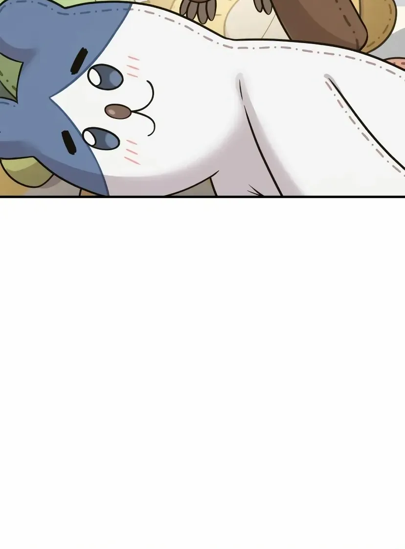 Hello, Griffin the Fluffy Bird! Chapter 7 page 66 - 