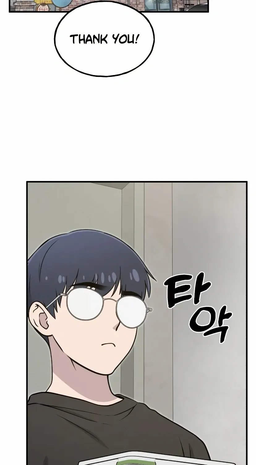 Hello, Griffin the Fluffy Bird! Chapter 7 page 85 - 
