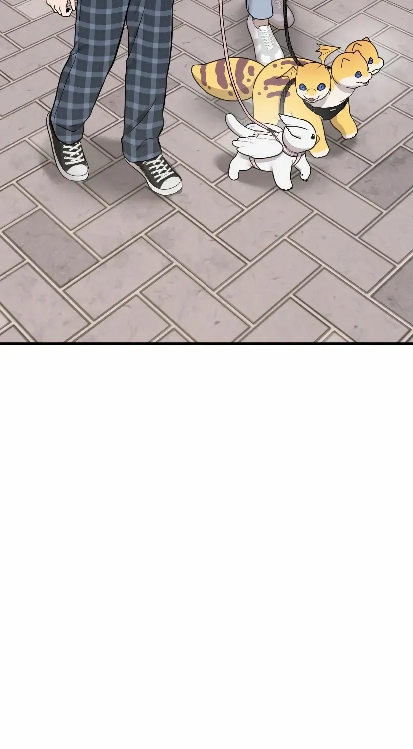 Hello, Griffin the Fluffy Bird! Chapter 7 page 10 - 