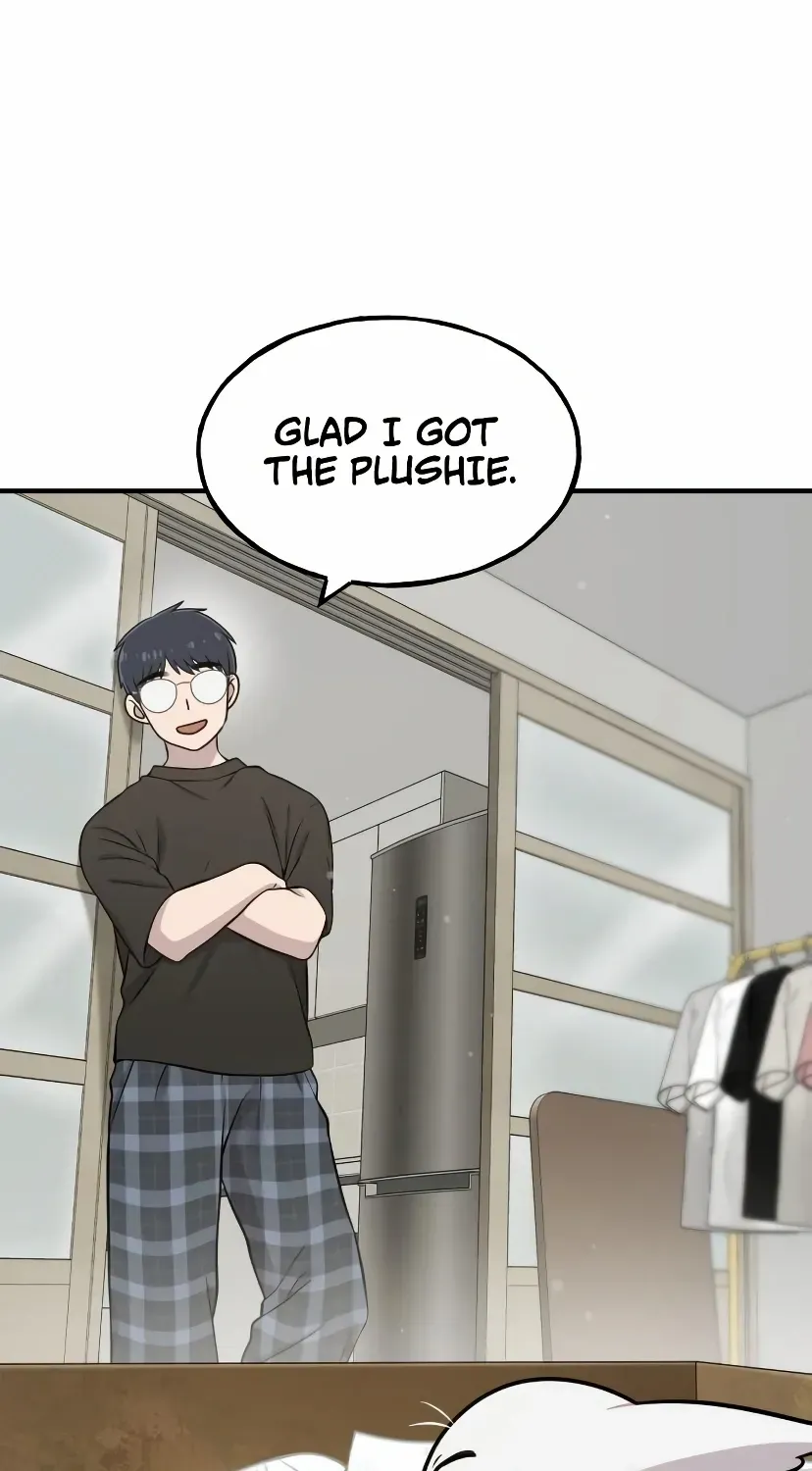 Hello, Griffin the Fluffy Bird! Chapter 7 page 97 - 
