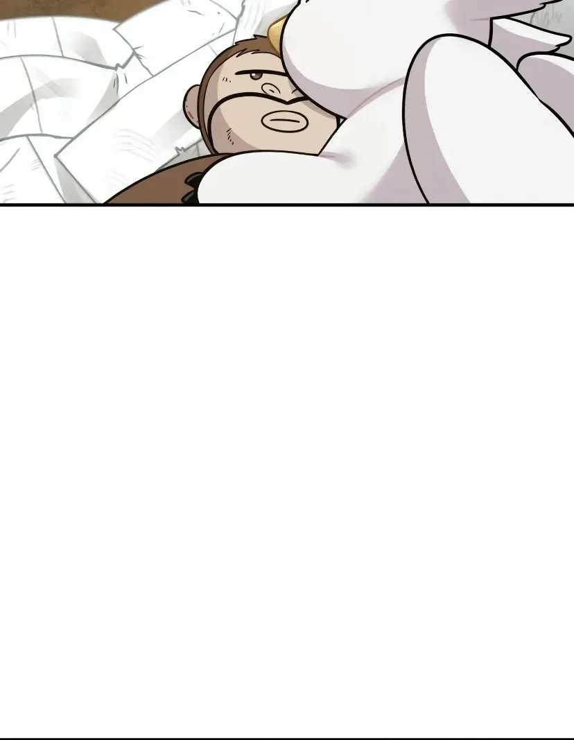 Hello, Griffin the Fluffy Bird! Chapter 7 page 98 - 