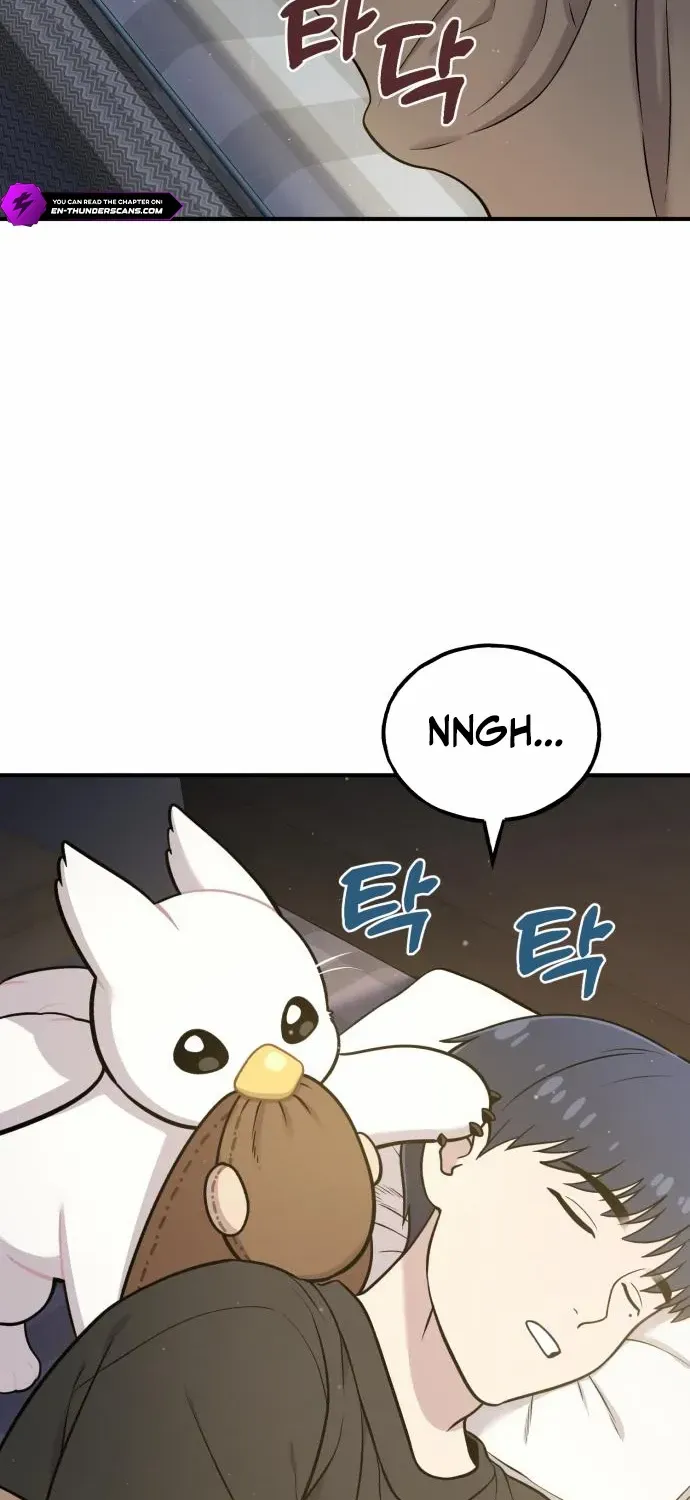 Hello, Griffin the Fluffy Bird! Chapter 8 page 11 - 