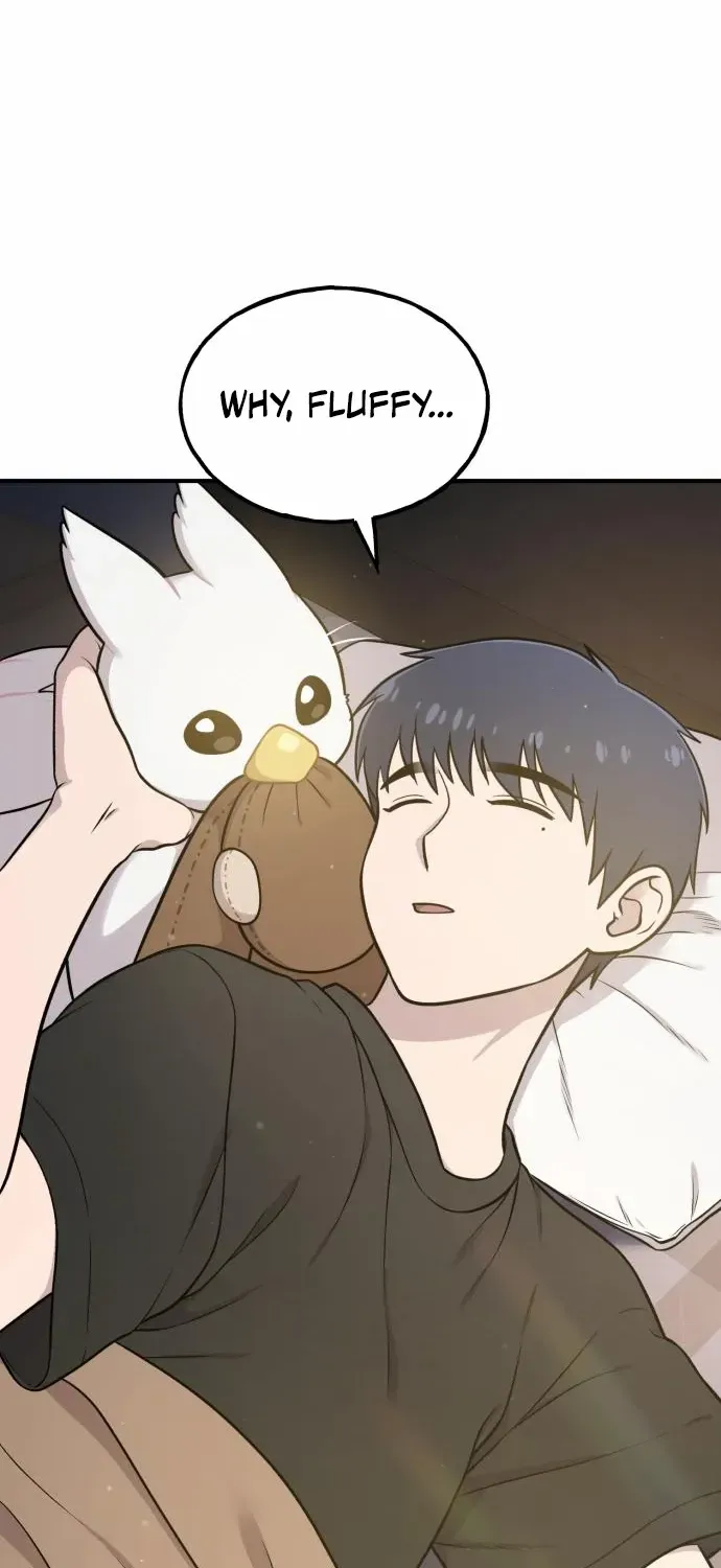 Hello, Griffin the Fluffy Bird! Chapter 8 page 13 - 