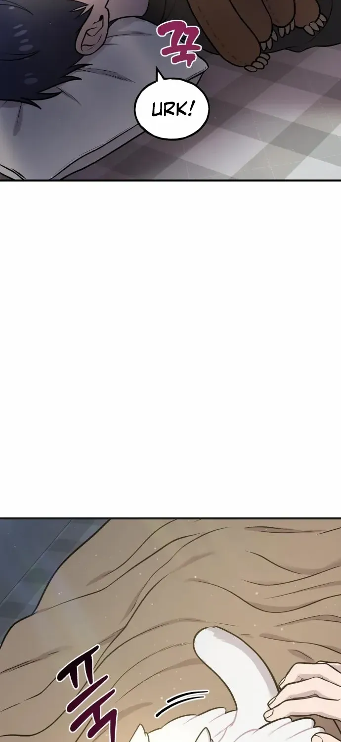 Hello, Griffin the Fluffy Bird! Chapter 8 page 15 - 