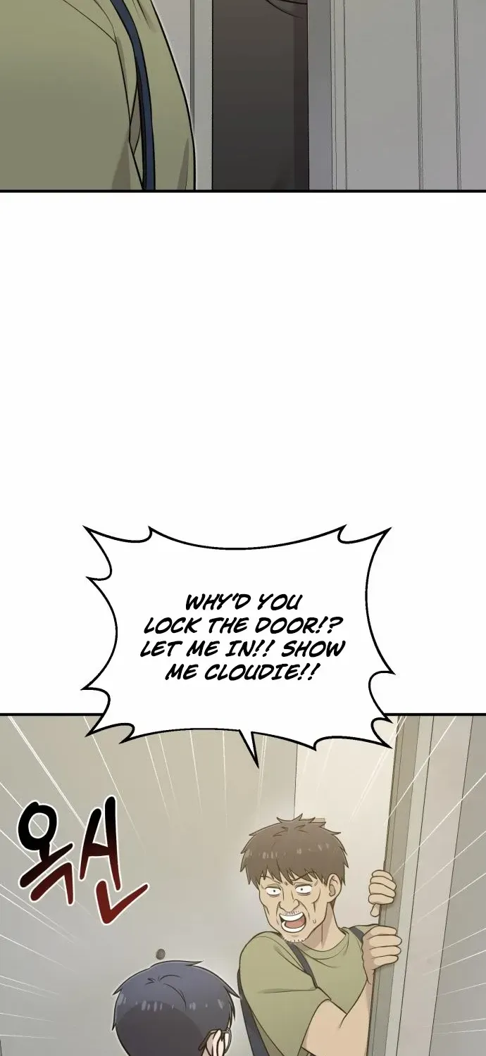 Hello, Griffin the Fluffy Bird! Chapter 8 page 26 - 