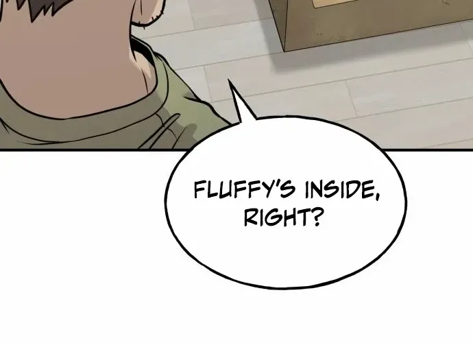 Hello, Griffin the Fluffy Bird! Chapter 8 page 34 - 