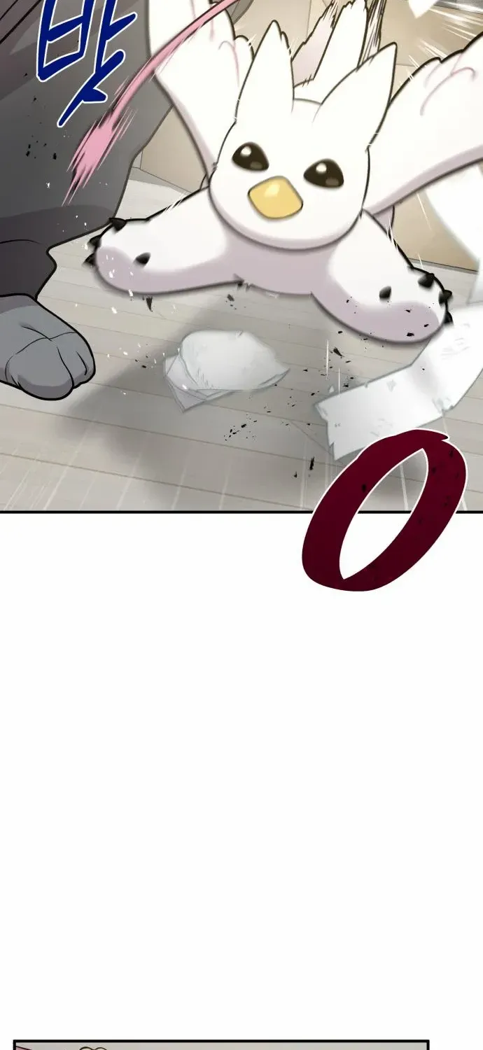 Hello, Griffin the Fluffy Bird! Chapter 8 page 47 - 