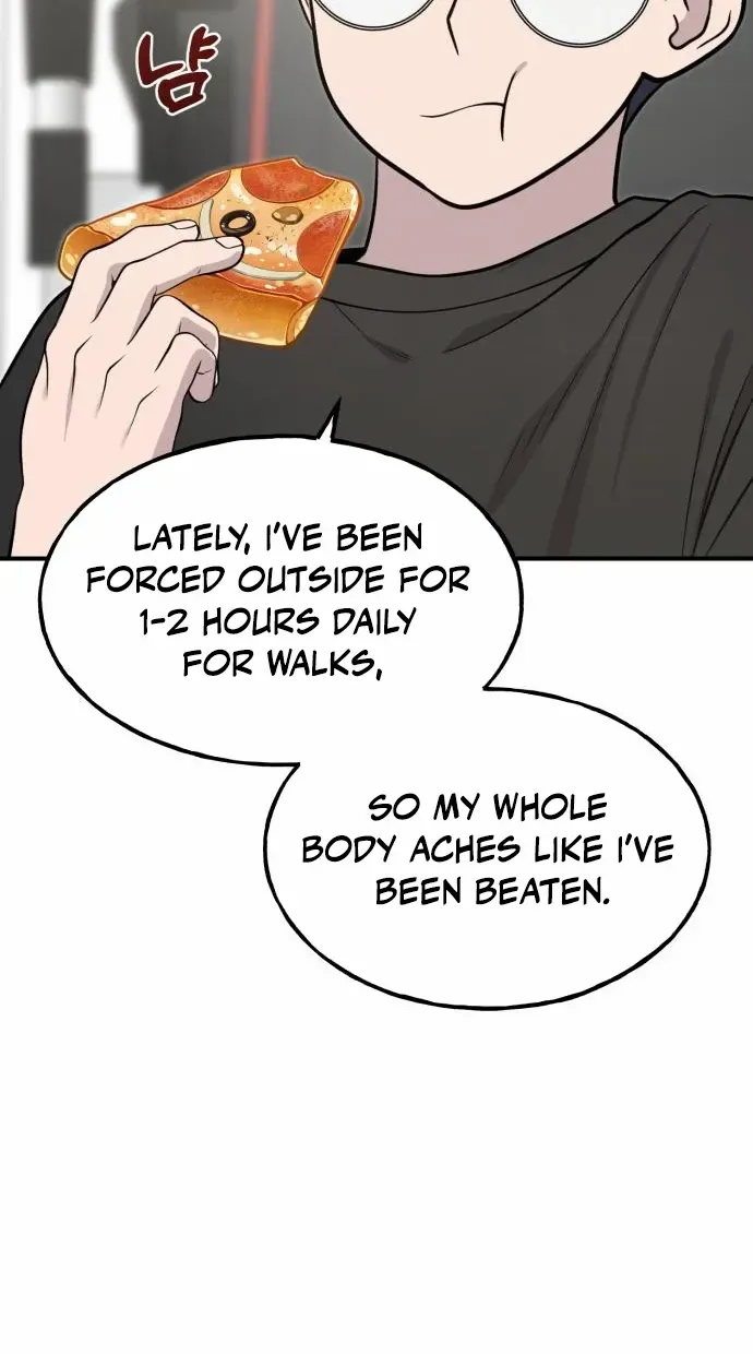 Hello, Griffin the Fluffy Bird! Chapter 8 page 60 - 