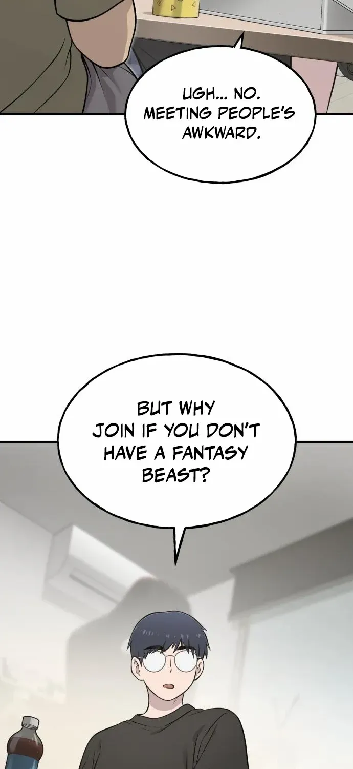 Hello, Griffin the Fluffy Bird! Chapter 8 page 63 - 