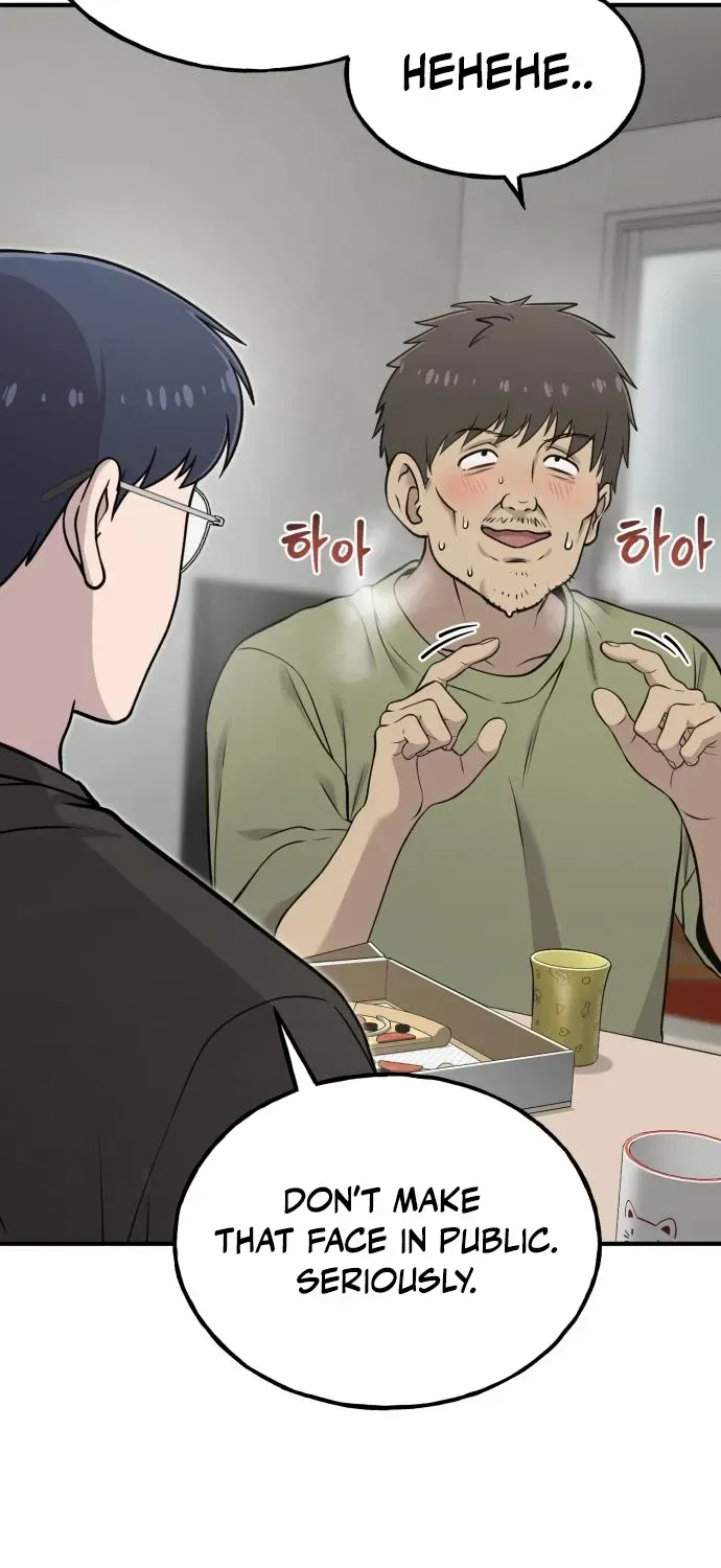 Hello, Griffin the Fluffy Bird! Chapter 8 page 65 - 