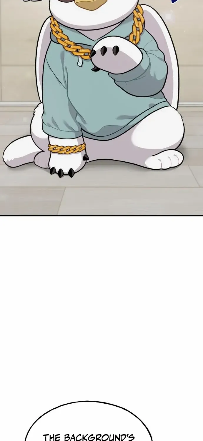 Hello, Griffin the Fluffy Bird! Chapter 8 page 76 - 