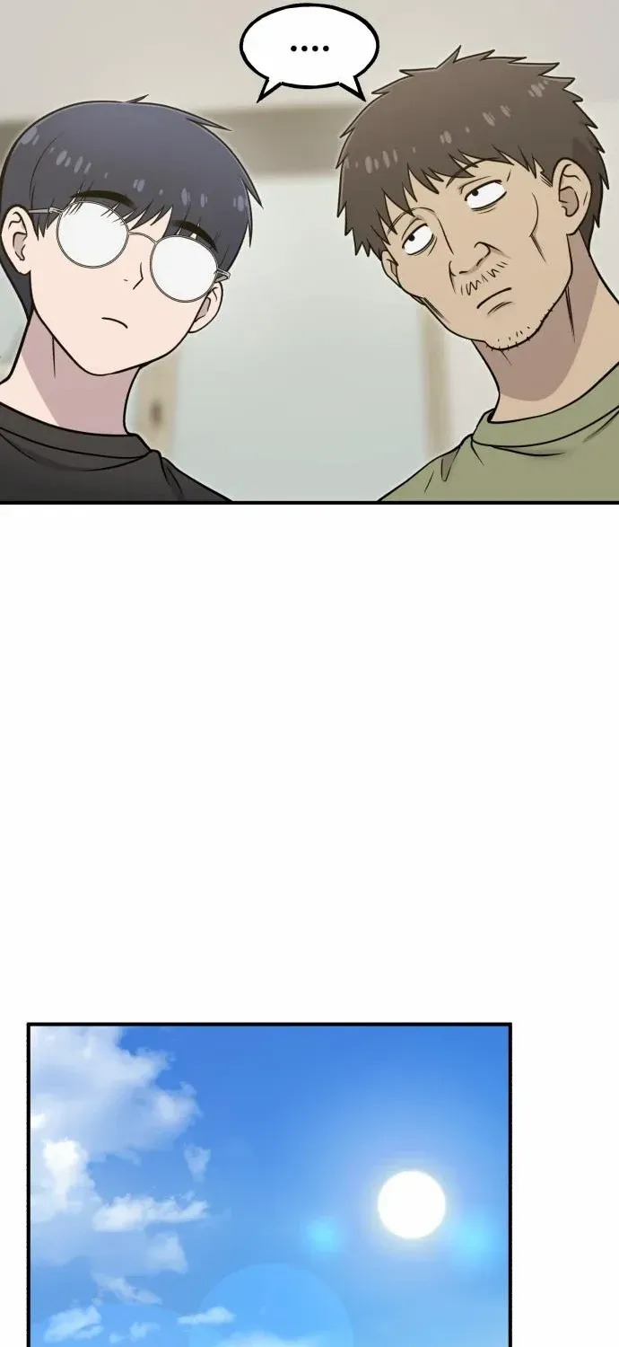 Hello, Griffin the Fluffy Bird! Chapter 8 page 79 - 
