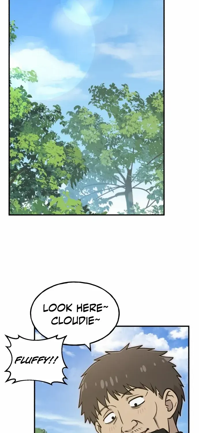 Hello, Griffin the Fluffy Bird! Chapter 8 page 80 - 