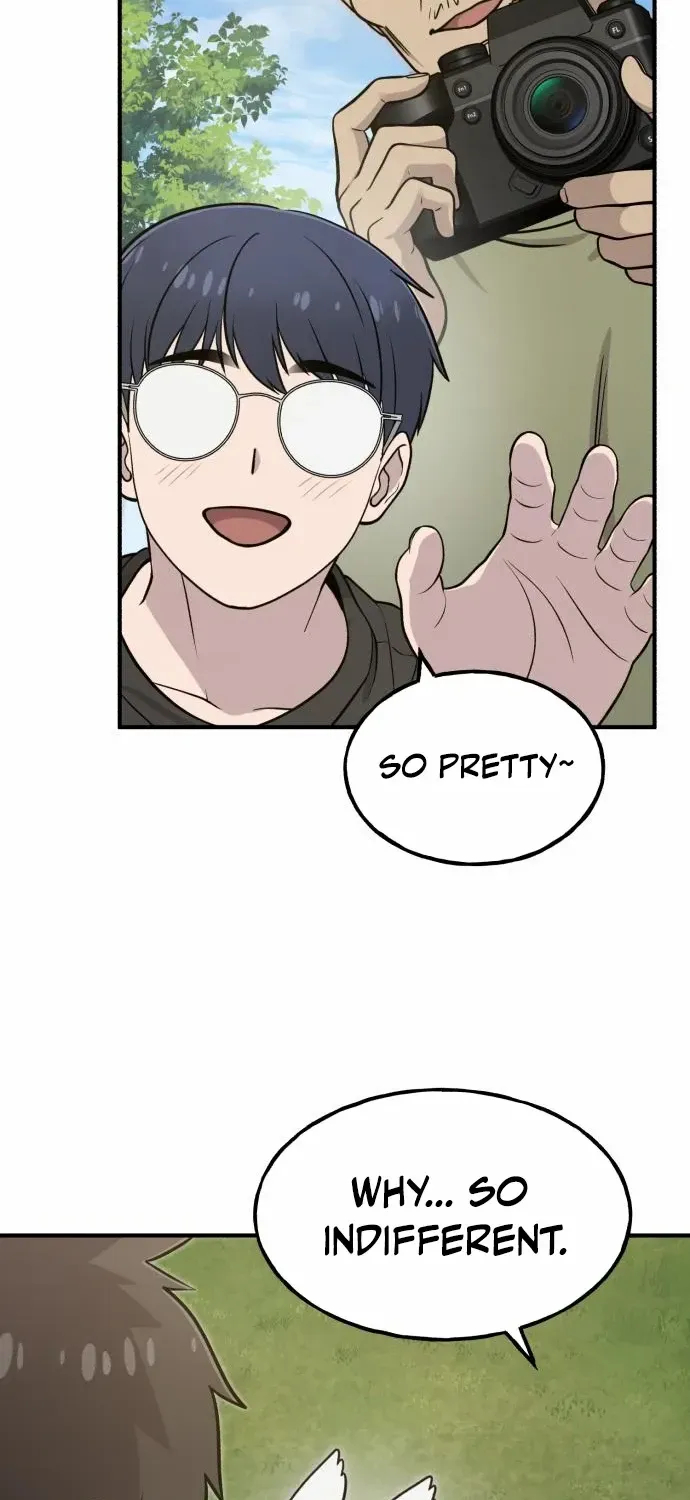 Hello, Griffin the Fluffy Bird! Chapter 8 page 81 - 