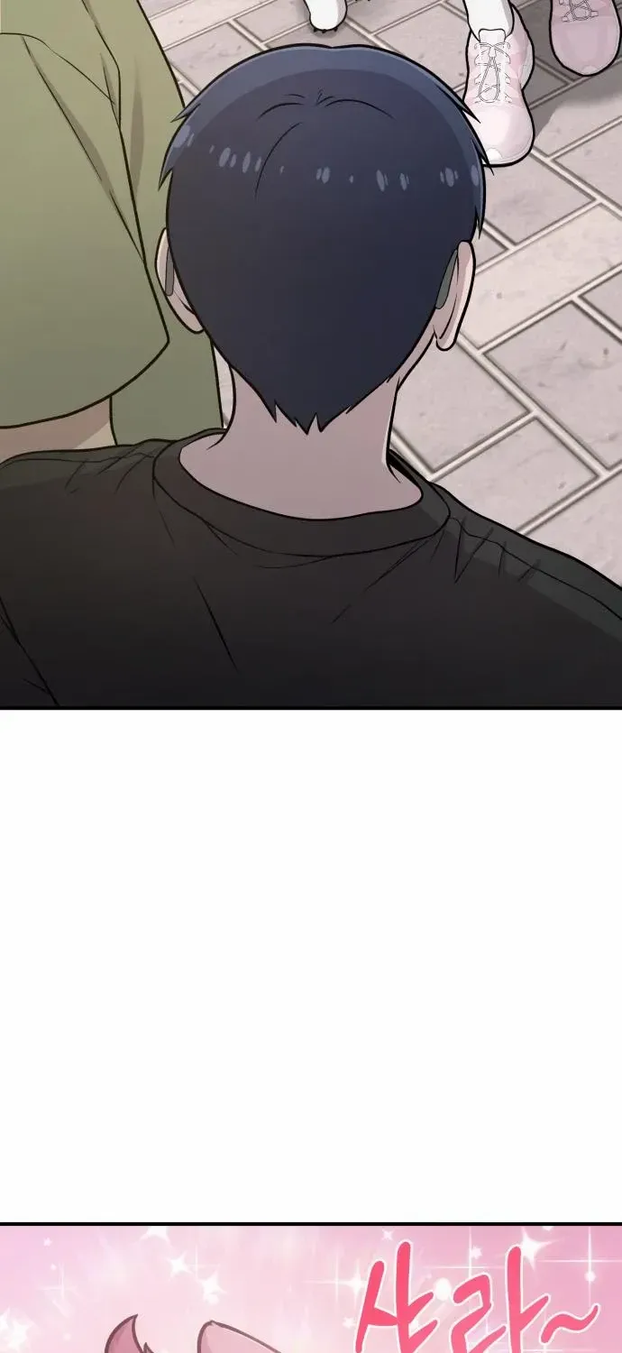 Hello, Griffin the Fluffy Bird! Chapter 8 page 86 - 