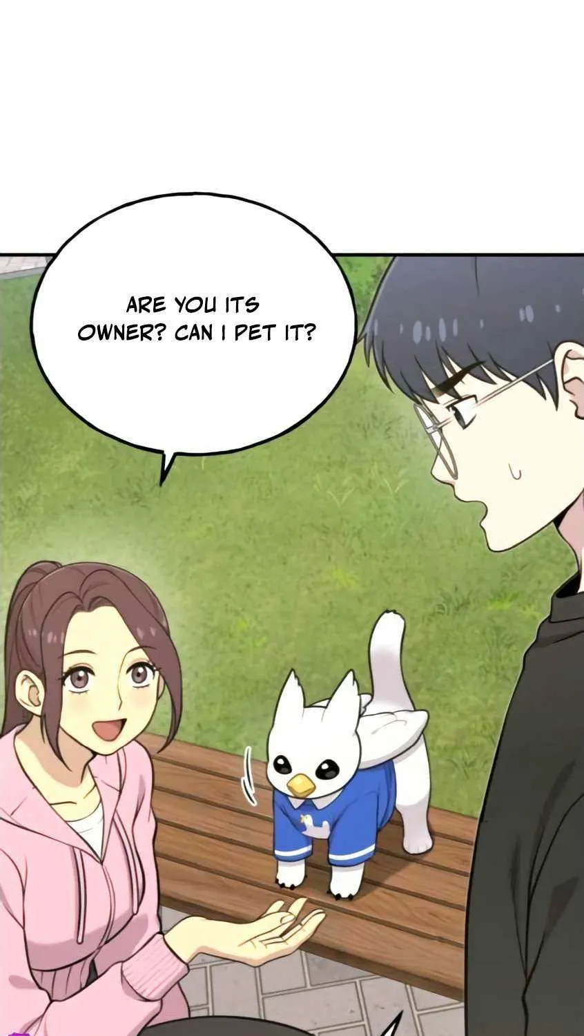Hello, Griffin the Fluffy Bird! Chapter 9 page 11 - 