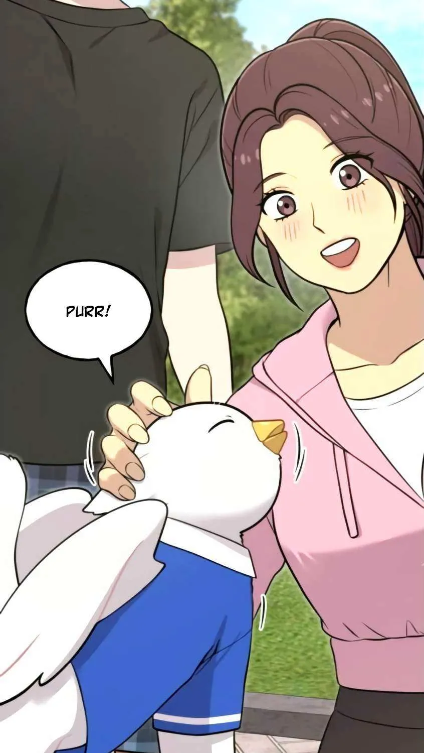 Hello, Griffin the Fluffy Bird! Chapter 9 page 13 - 