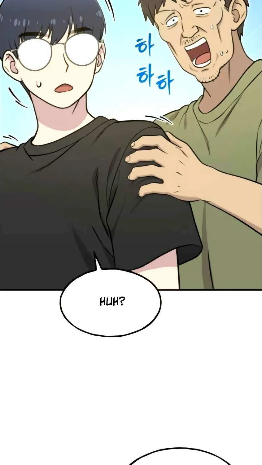 Hello, Griffin the Fluffy Bird! Chapter 9 page 35 - 