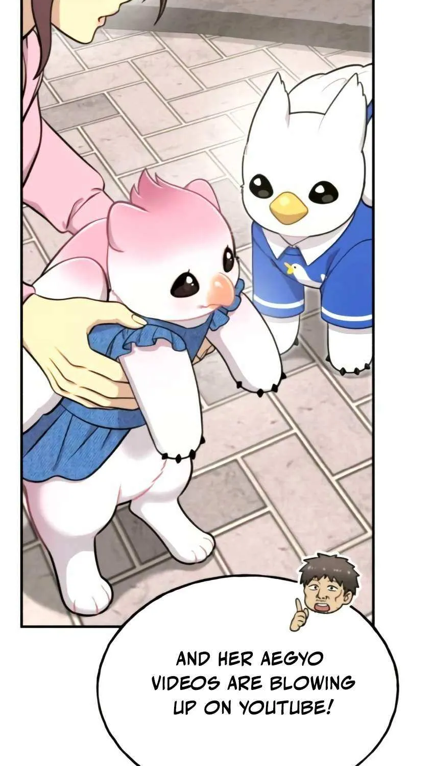 Hello, Griffin the Fluffy Bird! Chapter 9 page 38 - 