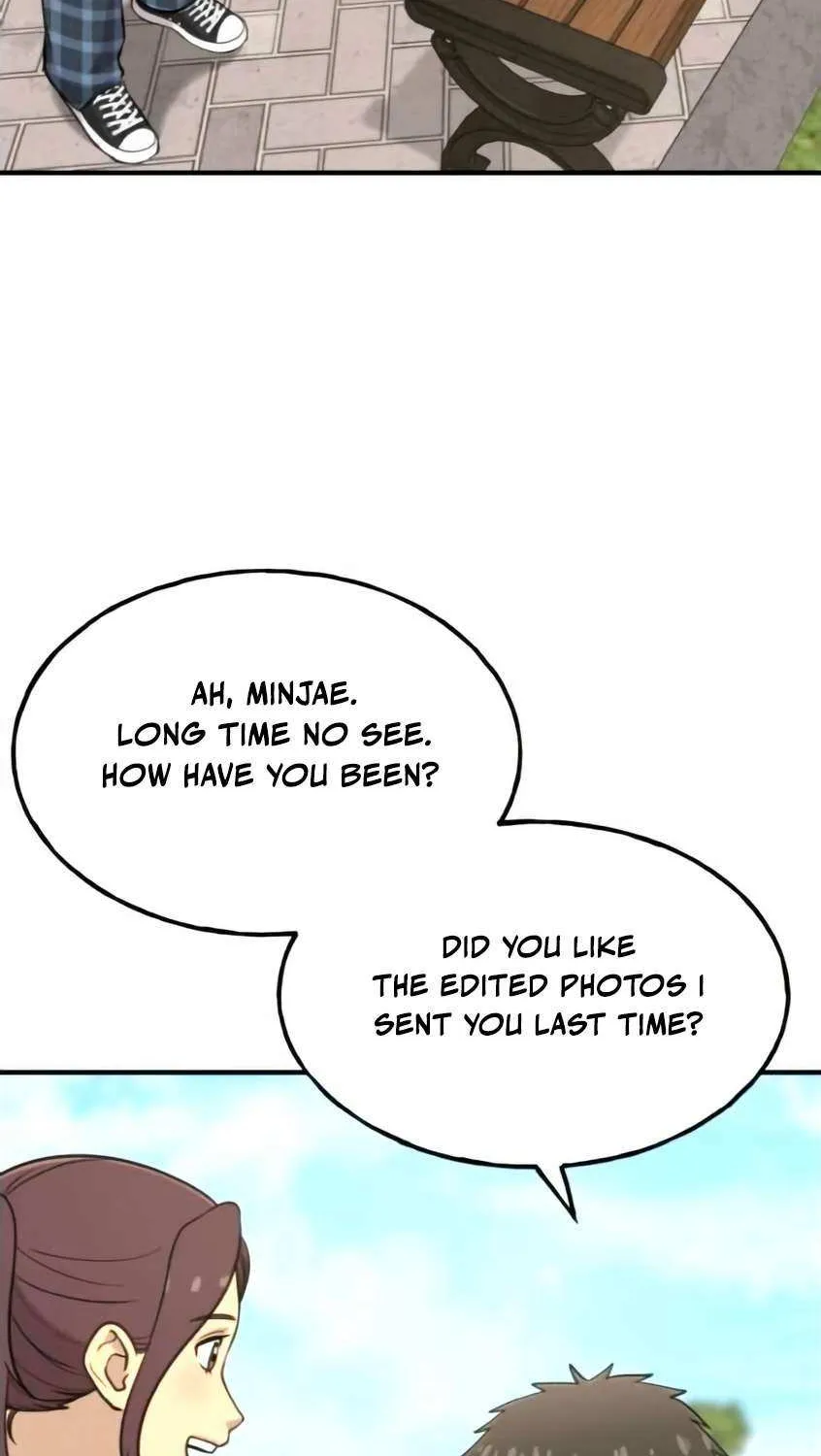 Hello, Griffin the Fluffy Bird! Chapter 9 page 5 - 