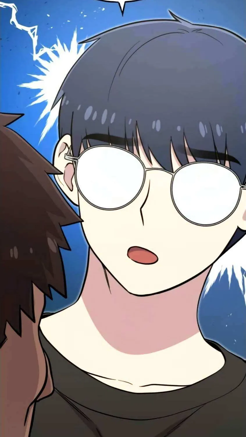 Hello, Griffin the Fluffy Bird! Chapter 9 page 45 - 